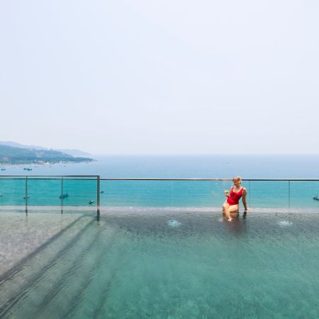 The Code Hotel & Spa Ντα Νανγκ Εξωτερικό φωτογραφία