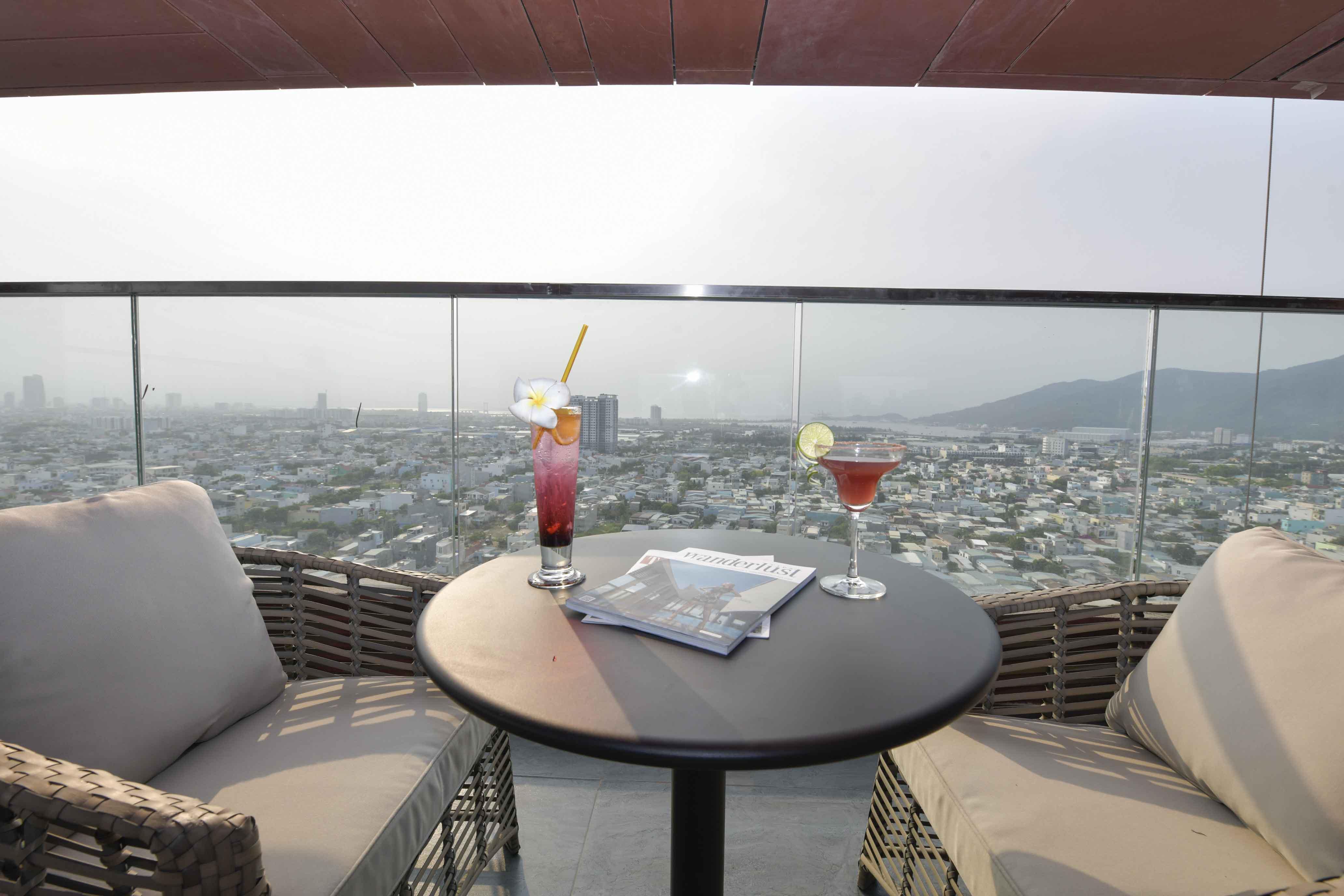 The Code Hotel & Spa Ντα Νανγκ Εξωτερικό φωτογραφία