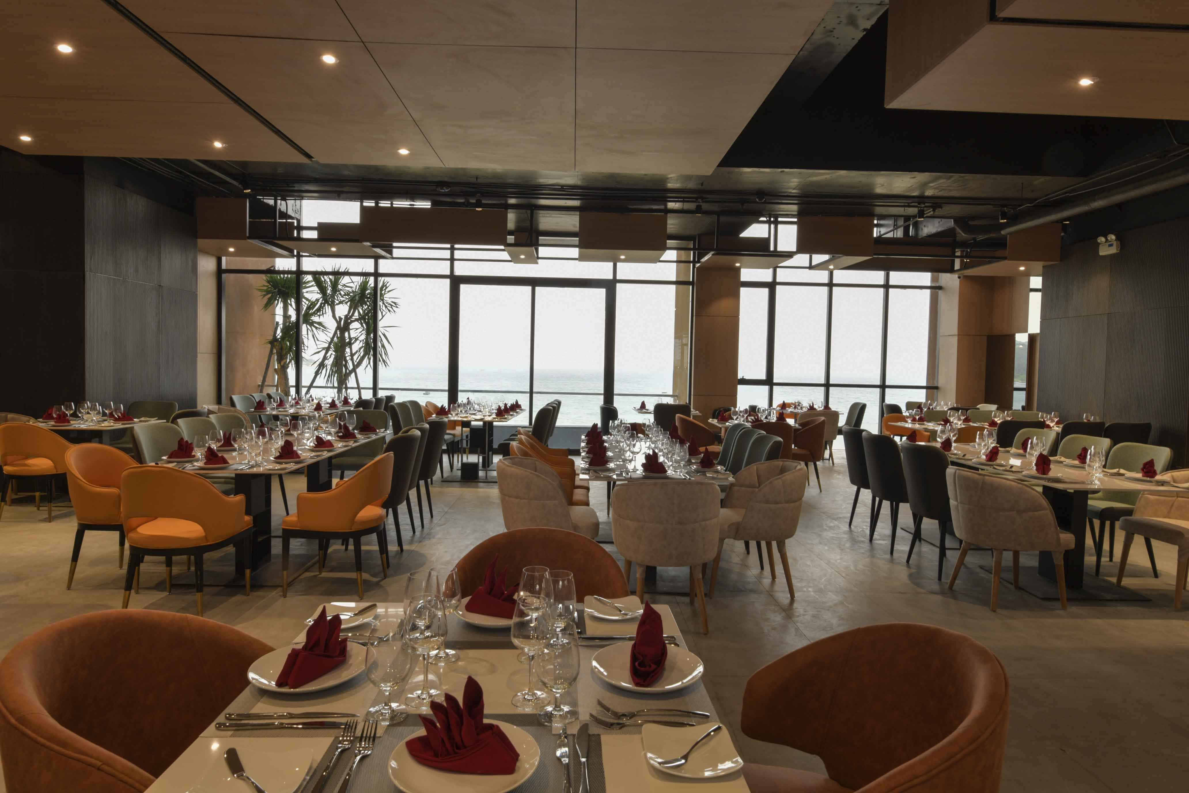The Code Hotel & Spa Ντα Νανγκ Εξωτερικό φωτογραφία