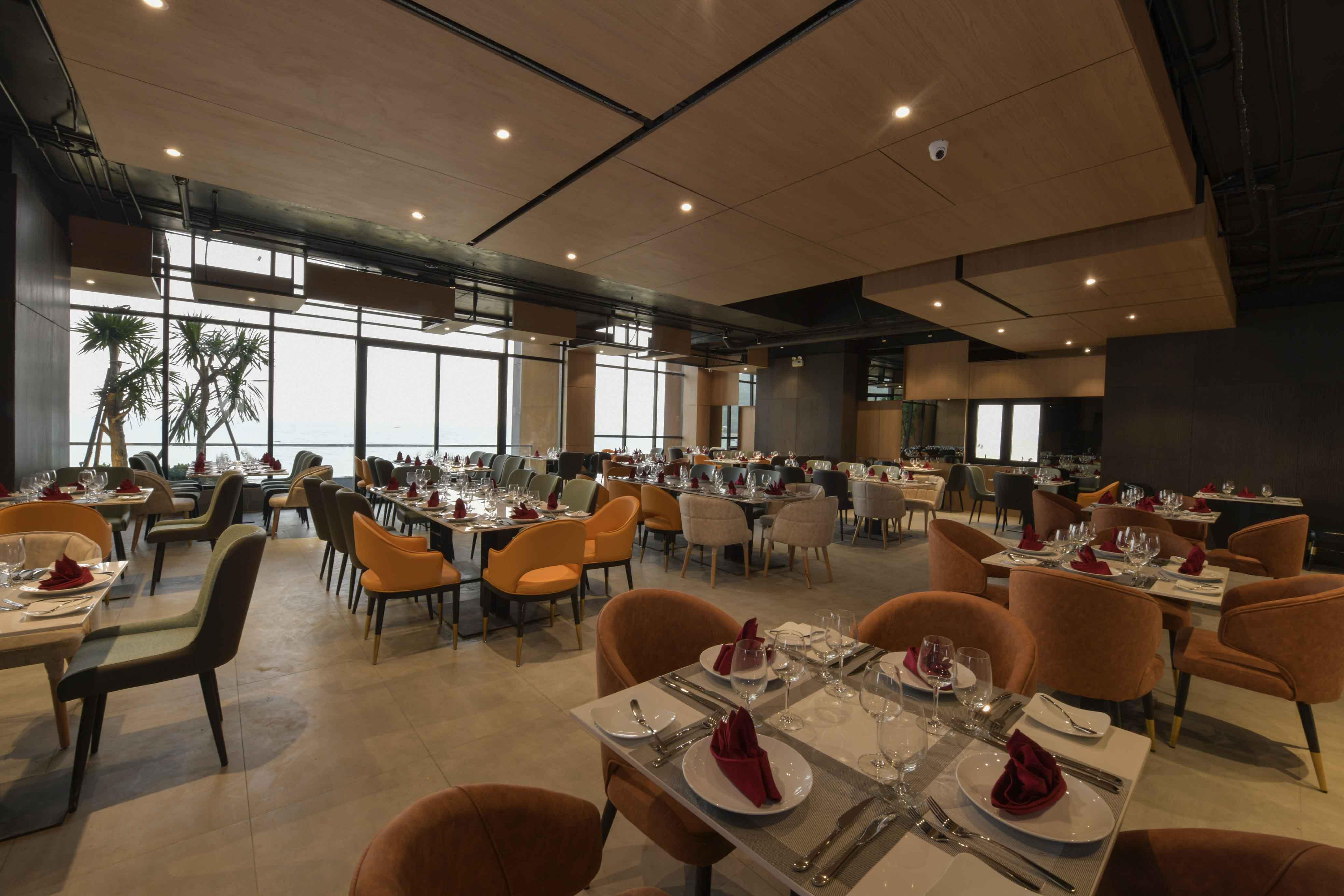 The Code Hotel & Spa Ντα Νανγκ Εξωτερικό φωτογραφία
