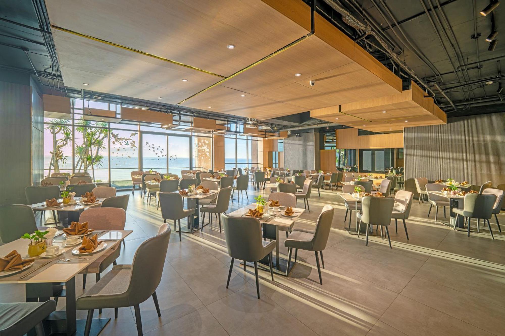 The Code Hotel & Spa Ντα Νανγκ Εξωτερικό φωτογραφία