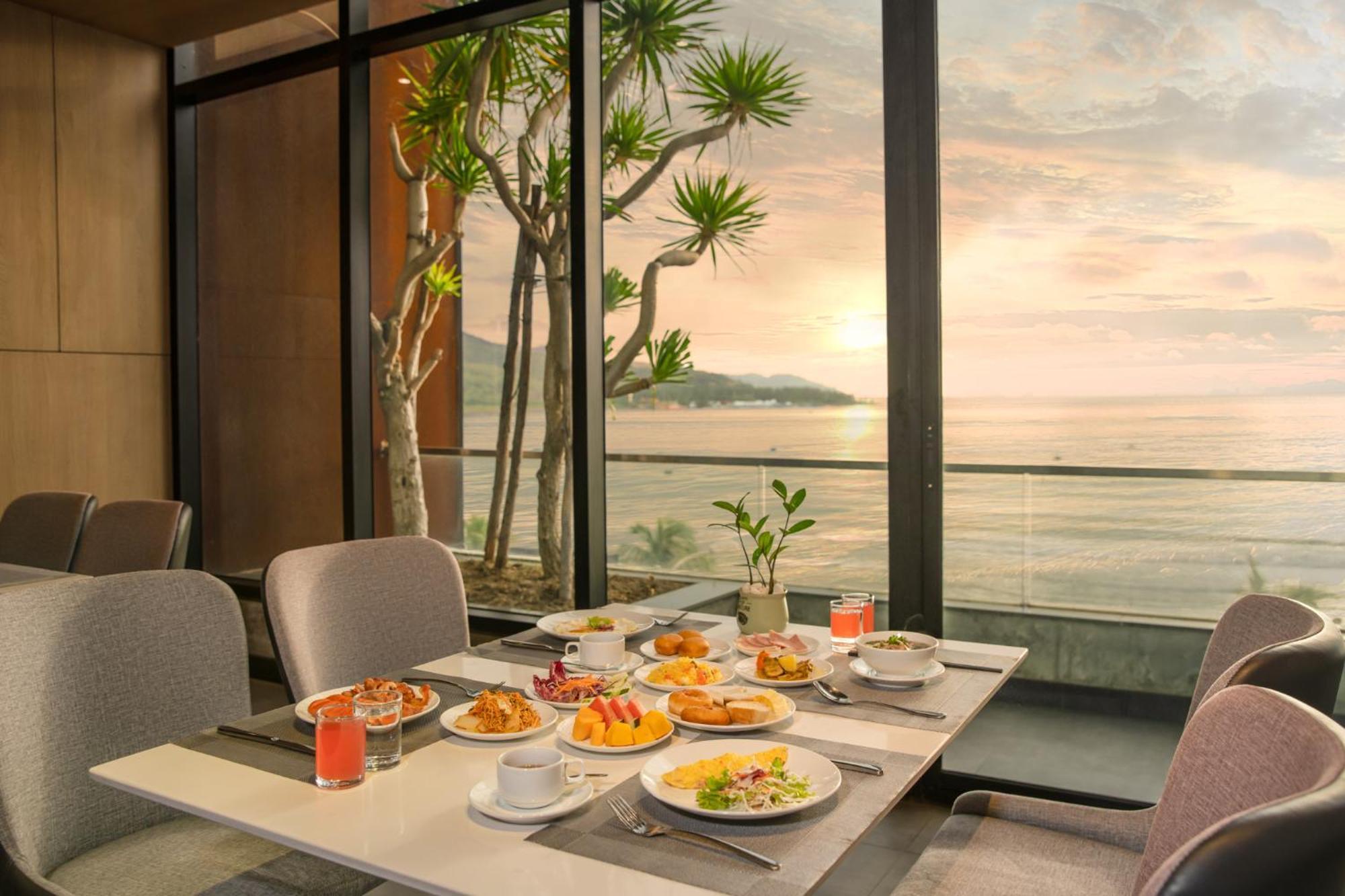 The Code Hotel & Spa Ντα Νανγκ Εξωτερικό φωτογραφία