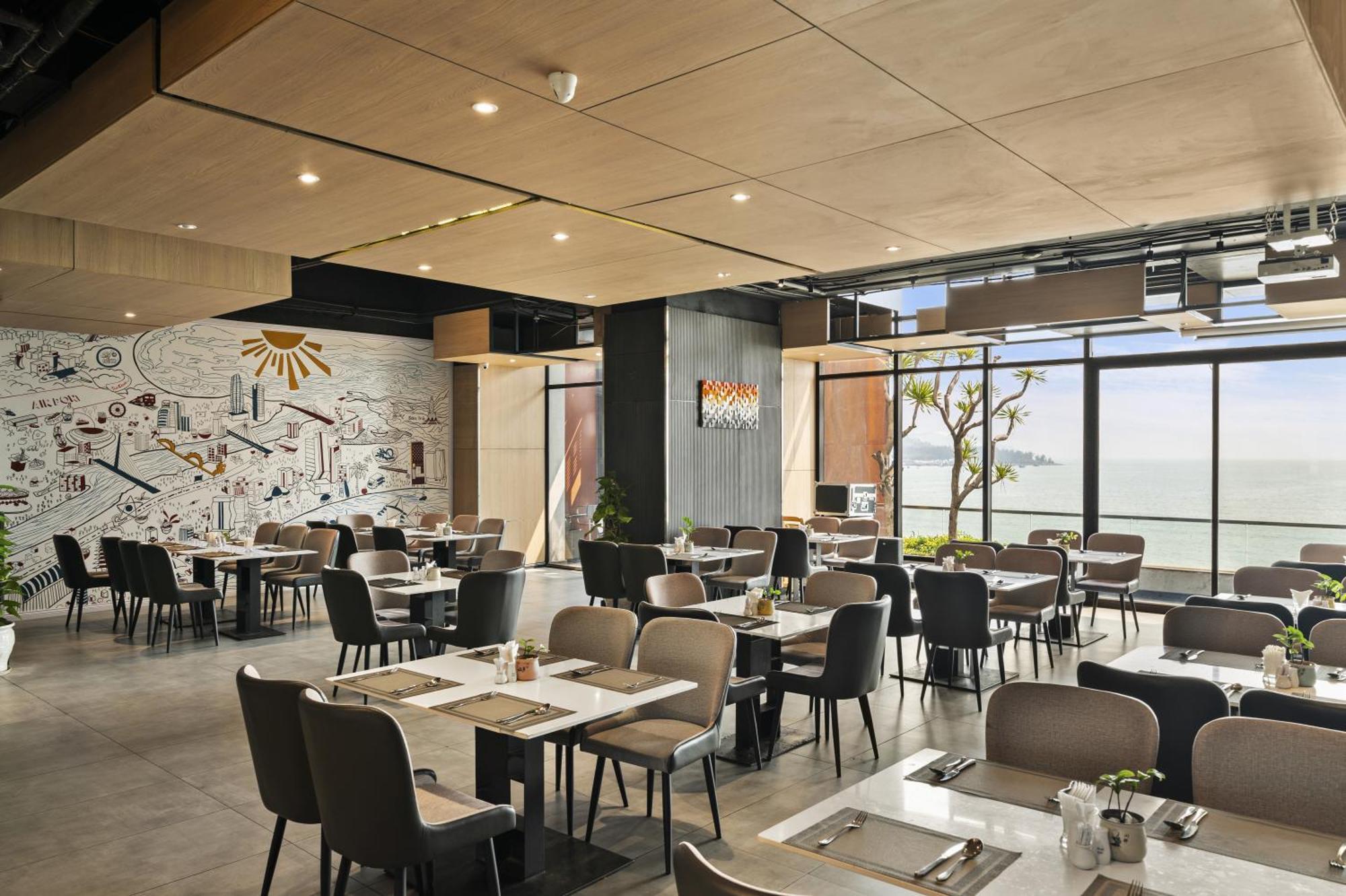 The Code Hotel & Spa Ντα Νανγκ Εξωτερικό φωτογραφία