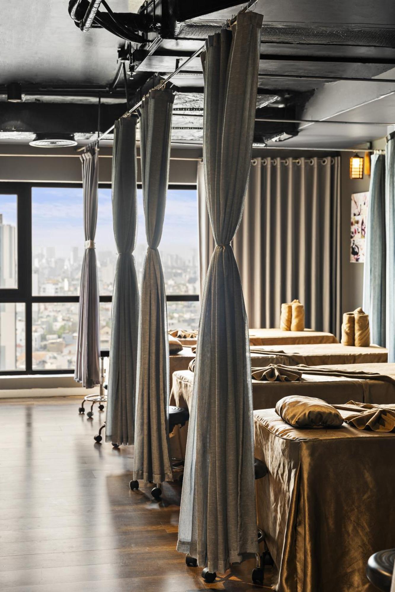 The Code Hotel & Spa Ντα Νανγκ Εξωτερικό φωτογραφία